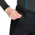 Sherman 3 ABSØLUTESHELL™ - Women's Touring Waterproof Motorcycle Pants - Black