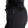 Sherman 3 ABSØLUTESHELL™ - Women's Touring Waterproof Motorcycle Pants - Black