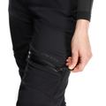 Sherman 3 ABSØLUTESHELL™ - Women's Touring Waterproof Motorcycle Pants - Black