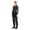 Sherman 3 ABSØLUTESHELL™ - Women's Touring Waterproof Motorcycle Pants - Black