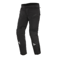 Gullfoss D-Dry - Men's All Seasons Motorcycle Pants - Tidal Foam/Red