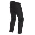 Gullfoss D-Dry - Men's All Seasons Motorcycle Pants - Black/Black