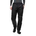Gullfoss D-Dry - Men's All Seasons Motorcycle Pants - Black/Black