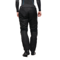 Gullfoss D-Dry - Men's All Seasons Motorcycle Pants - Black/Black