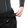 Gullfoss D-Dry - Men's All Seasons Motorcycle Pants - Black/Black
