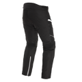 Gullfoss D-Dry - Women's All Seasons Motorcycle Pants - Black/Black