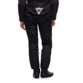 Gullfoss D-Dry - Women's All Seasons Motorcycle Pants - Black/Black