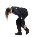 Gullfoss D-Dry - Women's All Seasons Motorcycle Pants - Black/Black