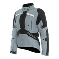 Gullfoss D-Dry - Women's All Seasons Motorcycle Pants - Black/Black