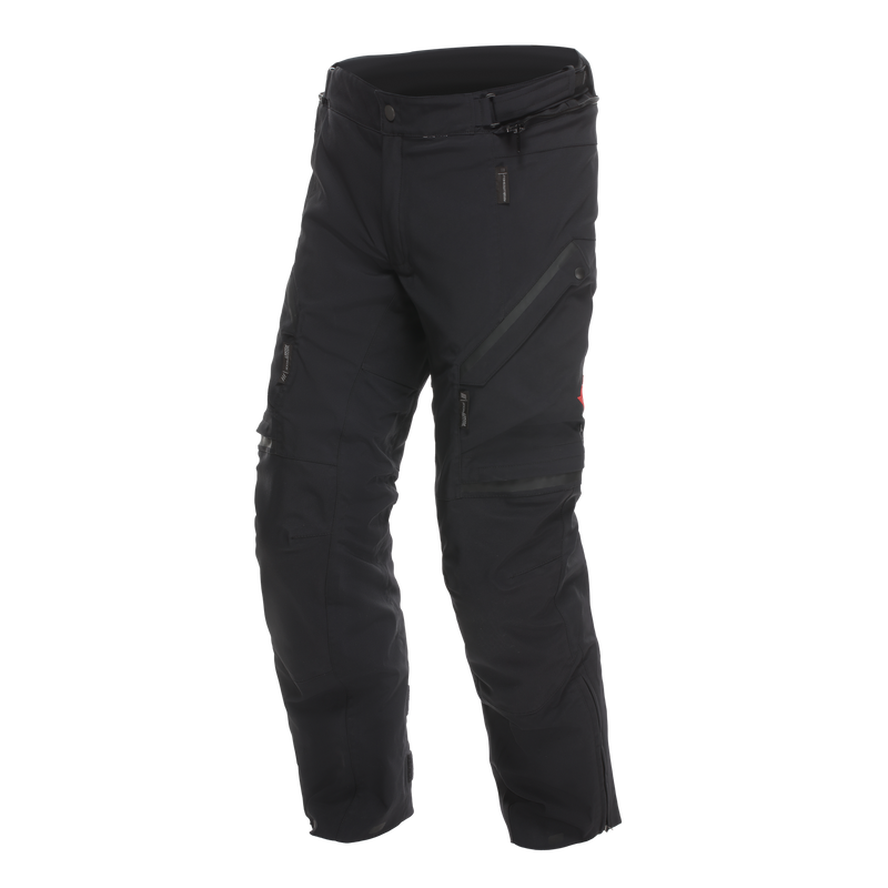 Mangen Absøluteshell Pro Pants S/T - Black/Black