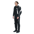 Drake 2 Air Absøluteshell - Men's Waterproof Motorcycle Summer Pants - Black/Black