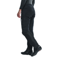 Drake 2 Air Absøluteshell - Men's Waterproof Motorcycle Summer Pants - Black/Black