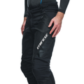 Drake 2 Air Absøluteshell - Men's Waterproof Motorcycle Summer Pants - Black/Black