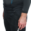 Drake 2 Air Absøluteshell - Men's Waterproof Motorcycle Summer Pants - Black/Black