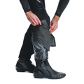 Drake 2 Air Absøluteshell - Men's Waterproof Motorcycle Summer Pants - Black/Black