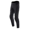 Sherman 3 ABSØLUTESHELL™ - Touring Waterproof Motorcycle Pants - Black