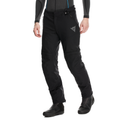 Sherman 3 ABSØLUTESHELL™ - Touring Waterproof Motorcycle Pants - Black