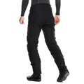 Sherman 3 ABSØLUTESHELL™ - Touring Waterproof Motorcycle Pants - Black