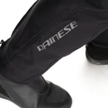 Sherman 3 ABSØLUTESHELL™ - Touring Waterproof Motorcycle Pants - Black