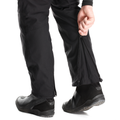 Sherman 3 ABSØLUTESHELL™ - Touring Waterproof Motorcycle Pants - Black