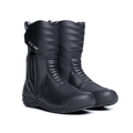 Sherman 3 ABSØLUTESHELL™ - Touring Waterproof Motorcycle Pants - Black