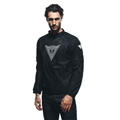 Herosphere Air - Men Summer Motorcycle Jacket - Black/White Diamond
