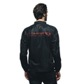 Herosphere Air - Men Summer Motorcycle Jacket - Black/Red Diamond