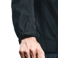 Herosphere Air - Men Summer Motorcycle Jacket - Black/Red Diamond