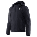 Ignite 2 - Men Textile Motorcycle Jacket - Black