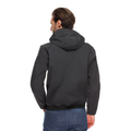 Ignite 2 - Men Textile Motorcycle Jacket - Black