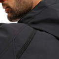 Ignite 2 - Men Textile Motorcycle Jacket - Black