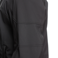 Ignite 2 - Men Textile Motorcycle Jacket - Black