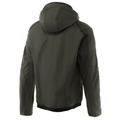 Ignite 2 - Men Textile Motorcycle Jacket - Green