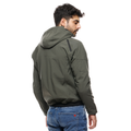 Ignite 2 - Men Textile Motorcycle Jacket - Green
