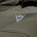 Ignite 2 - Men Textile Motorcycle Jacket - Green