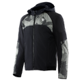 Ignite 2 - Men Textile Motorcycle Jacket - Green