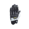 Ignite 2 - Men Textile Motorcycle Jacket - Green