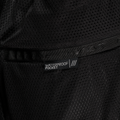 Ignite 2 - Men Textile Motorcycle Jacket - Black/Moss Gray