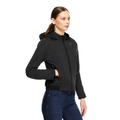 Ignite 2 - Women's Motorcycle Jacket - Black