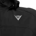 Ignite 2 - Women's Motorcycle Jacket - Black