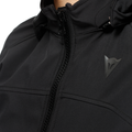 Ignite 2 - Women's Motorcycle Jacket - Black