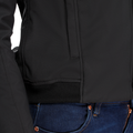 Ignite 2 - Women's Motorcycle Jacket - Black
