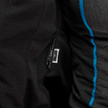 Ignite 2 - Women's Motorcycle Jacket - Black