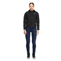 Ignite 2 - Women's Motorcycle Jacket - Black