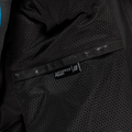 Ignite 2 - Women's Motorcycle Jacket - Black/Blue Mirage