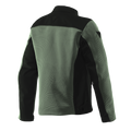 Lisbona Air Tex - Men's Summer Textile Motorcycle Jacket - Iceberg Green/Black