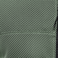 Lisbona Air Tex - Men's Summer Textile Motorcycle Jacket - Iceberg Green/Black