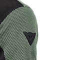 Lisbona Air Tex - Men's Summer Textile Motorcycle Jacket - Iceberg Green/Black