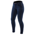 Lisbona Air Tex - Women's Summer Textile Motorcycle Jacket - Black
