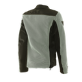 Lisbona Air Tex - Women's Summer Textile Motorcycle Jacket - Iceberg Green/Black